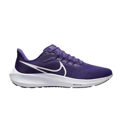 Pre-owned Nike Air Zoom Pegasus 39 Turbo 'court Purple'