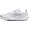 Nike Mens  Air Zoom Pegasus 39 In White/particle Gray/smoke