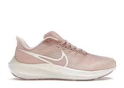 Pre-owned Nike Air Zoom Pegasus 39 (women's) Sneakers In Pink Oxford/light Soft Pink/champagne