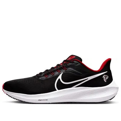 Nike Air Zoom Pegasus 39 X Nfl 'atlanta Falcons' In Black