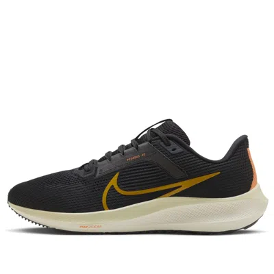 Nike Air Zoom Pegasus 40 'black Bronze'