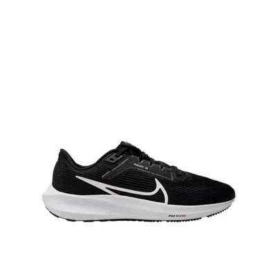 Nike Air Zoom Pegasus 40 Black/white-iron Grey Dv3853-001 Men's