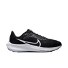 Nike Black Pegasus 40 Sneakers