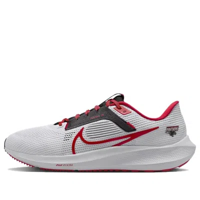 Nike Air Zoom Pegasus 40 'clark Atlanta'