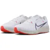 Nike Men's Pegasus 40 Road Running Shoes In White/brown/phantom