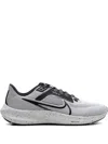 Nike Air Zoom Pegasus 40 "white/black" Sneakers In Multi