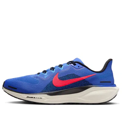 NIKE NIKE AIR ZOOM PEGASUS 41 'ASTRONOMY BLUE'