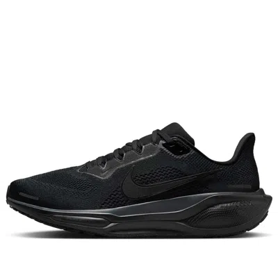 NIKE NIKE AIR ZOOM PEGASUS 41 'BLACK ANTHRACITE'