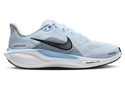 Pre-owned Nike Air Zoom Pegasus 41 Black (women's) Sneakers In Blue Tint/psychic Blue/smokey Blue