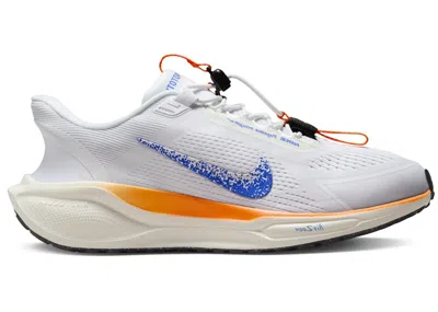 Pre-owned Nike Air Zoom Pegasus 41 Easyon Blueprint (women's) Sneakers