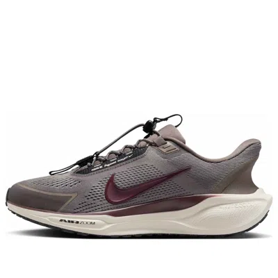 Nike Air Zoom Pegasus 41 Easyon 'cave Stone Dark Smoke Grey Light Orewood Brown Burgundy Crush'