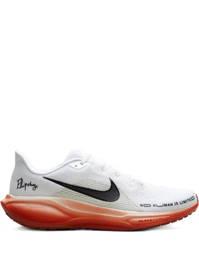 Nike Air Zoom Pegasus 41 Eliud Kipchoge Sneakers In White