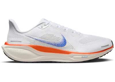 Pre-owned Nike Air Zoom Pegasus 41 Fp Blueprint Pack (women's) Sneakers In Multi
