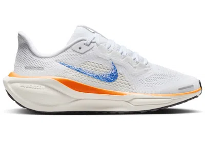 Pre-owned Nike Air Zoom Pegasus 41 Fp Easy On Blueprint Pack Sneakers