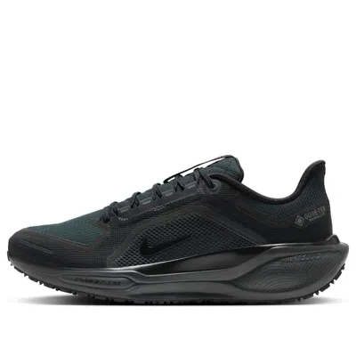 NIKE NIKE AIR ZOOM PEGASUS 41 GORE-TEX 'BLACK ANTHRACITE'