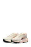 Nike Women's Pegasus 41 Gore-tex Waterproof Road Running Shoes In Sail/anthracite/guava Ice