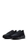 Nike Air Zoom Pegasus 41 Gore-tex® Waterproof Running Shoe In Black/black
