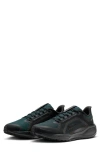 Nike Air Zoom Pegasus 41 Gore-tex® Waterproof Running Shoe In Black/black/anthracite