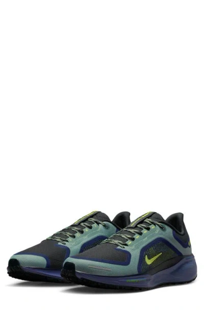 Nike Air Zoom Pegasus 41 Gore-tex® Waterproof Running Shoe In Multi