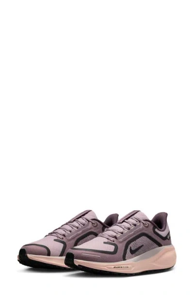 Nike Air Zoom Pegasus 41 Gore-tex® Waterproof Running Shoe In Purple