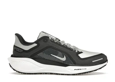 Pre-owned Nike Air Zoom Pegasus 41 Goretex (women's) Sneakers In Black/anthracite/iron Grey