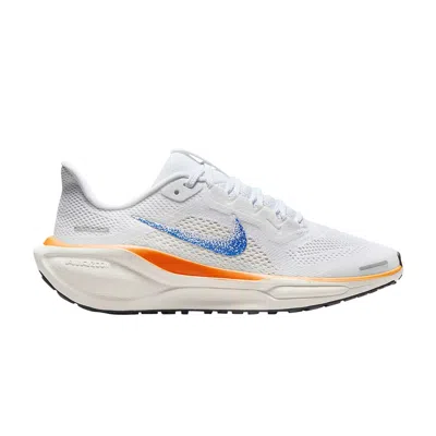 Pre-owned Nike Air Zoom Pegasus 41 Gs 'blueprint Pack' | Multi-color | Kid's Size 3