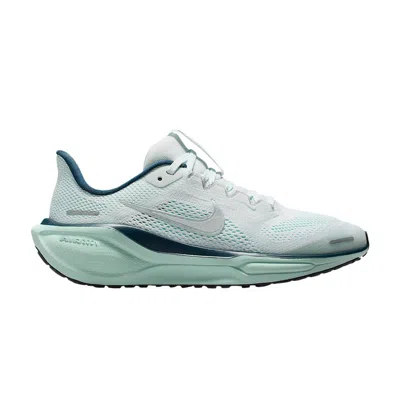 Pre-owned Nike Air Zoom Pegasus 41 Gs 'ghost Aqua Mint Foam' | Blue | Kid's Size 3.5