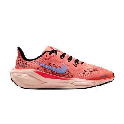 Pre-owned Nike Air Zoom Pegasus 41 Gs 'light Wild Mango' | Pink | Kid's Size 2