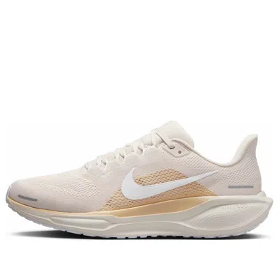 NIKE NIKE AIR ZOOM PEGASUS 41 'LIGHT OREWOOD BROWN'