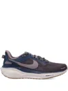 Nike Air Zoom Pegasus 41 Mesh-panelled Trainers In Schwarz