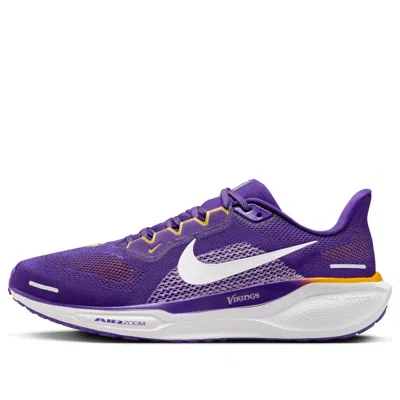 Nike Air Zoom Pegasus 41 'minnesota Vikings'