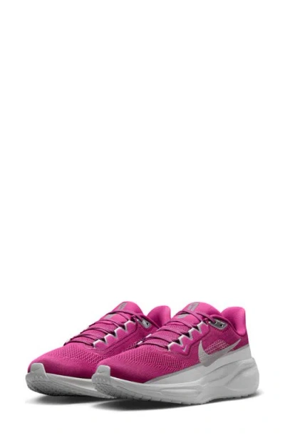 Nike Air Zoom Pegasus 41 Rpm Road Running Shoe In Pink