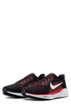Nike Air Zoom Pegasus 41 Running Shoe In Black