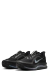 Nike Air Zoom Pegasus 41 Running Shoe In Black