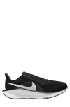 Nike Air Zoom Pegasus 41 Running Shoe In Black