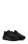 Nike Air Zoom Pegasus 41 Running Shoe In Black/anthracite