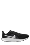 Nike Air Zoom Pegasus 41 Running Shoe In Black