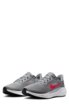 Nike Air Zoom Pegasus 41 Running Shoe In Gray