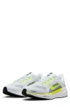 Nike Air Zoom Pegasus 41 Running Shoe In Gray