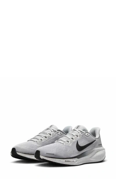 Nike Air Zoom Pegasus 41 Running Shoe In Multi