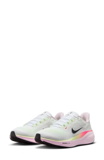 Nike Air Zoom Pegasus 41 Running Shoe In Multi