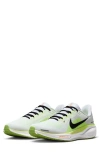 Nike Air Zoom Pegasus 41 Running Shoe In Multi