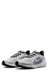 Nike Air Zoom Pegasus 41 Running Shoe In Photon Dust/silver/slate