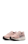 Nike Air Zoom Pegasus 41 Running Shoe In Pink Oxford/soft Pink