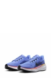 Nike Women's Pegasus 41 Road Running Shoes In Royal/blue/orange