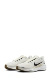 Nike Air Zoom Pegasus 41 Running Shoe In Sail/black/phantom