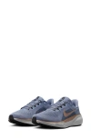 Nike Women's Pegasus 41 Road Running Shoes In Grey/gold/white