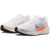 Nike Pegas41 Blueprint Hf7362-900 Womens White Road Running Shoes Rhs4455 In White