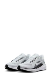 Nike Air Zoom Pegasus 41 Running Shoe In White/white/black