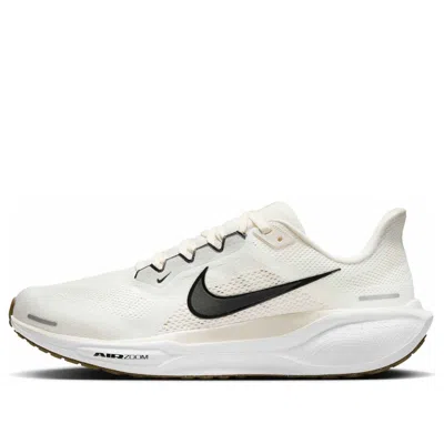 NIKE NIKE AIR ZOOM PEGASUS 41 'SAIL BLACK'